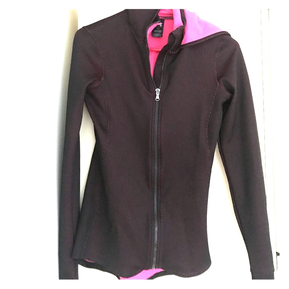 Under Armour full-zip up